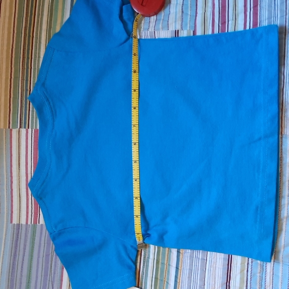 Fun T-shirt Youth 2T - Picture 3 of 4